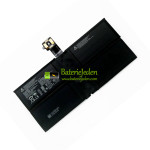 Baterie pro Microsoft G3HTA073H A3HTA025H DYNH03 [Náhradní baterie]